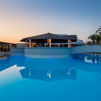 hotel kos